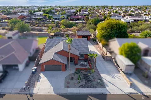 13220 S Chase Way, Yuma, AZ 85367