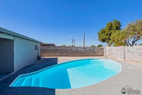 1358 E 25 Pl, Yuma, AZ 85365 photo 2