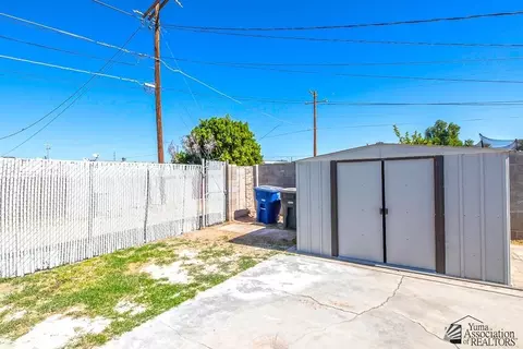1358 E 25 Pl, Yuma, AZ 85365 photo 27
