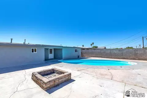 1358 E 25 Pl, Yuma, AZ 85365 photo 25