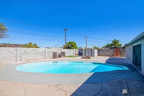 1358 E 25 Pl, Yuma, AZ 85365 photo 28