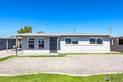 1358 E 25 Pl, Yuma, AZ 85365 photo 30