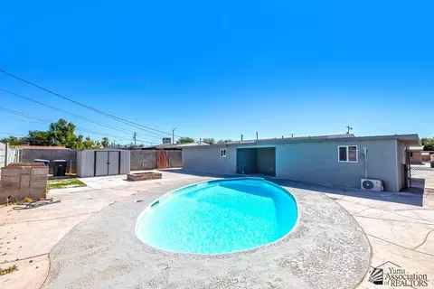 1358 E 25 Pl, Yuma, AZ 85365 photo 29