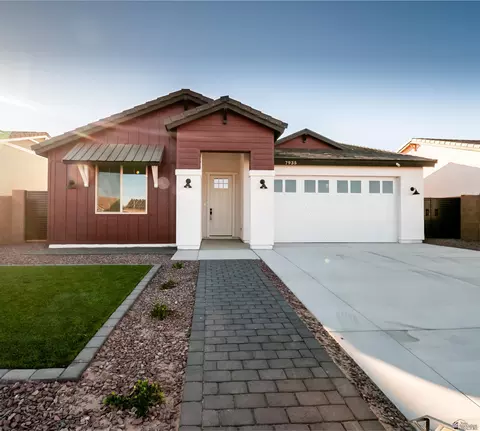 7935 E 34 Ln, Yuma, AZ 85365
