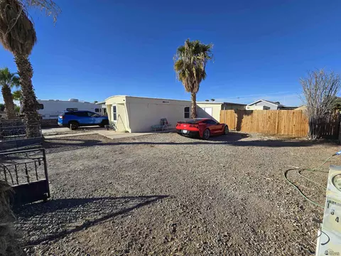 13400 E 50 Dr, Yuma, AZ 85367