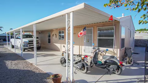 11380 E 39 Pl, Yuma, AZ 85367 photo 5
