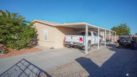11380 E 39 Pl, Yuma, AZ 85367 photo 3