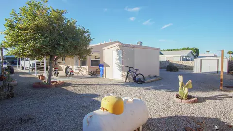 11380 E 39 Pl, Yuma, AZ 85367 photo 10