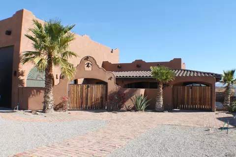 3793 S Salida Del Sol, Yuma, AZ 85365