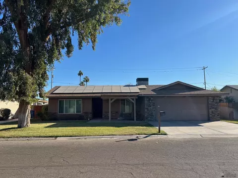1983 S 22 Ave, Yuma, AZ 85364
