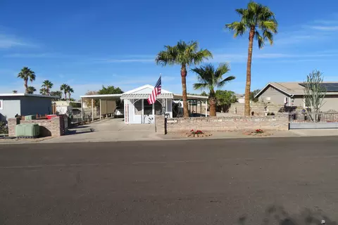 13584 E 47 St, Yuma, AZ 85367