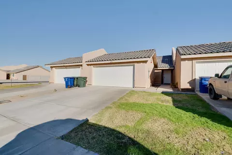 3791 S Desert Sky Dr, Yuma, AZ 85365