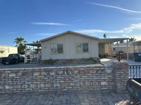 13545 E 47 St, Yuma, AZ 85367