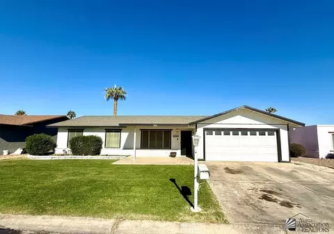 2222 W 19 Pl, Yuma, AZ 85364