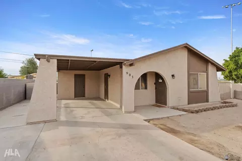 905 Estrella Ln, Yuma, AZ 85365