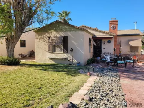 540 S 7 Ave, Yuma, AZ 85364