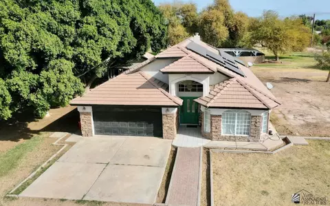 17589 S Ave A, Somerton, AZ 85350