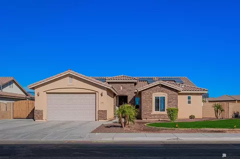 7884 E 39 St, Yuma, AZ 85365