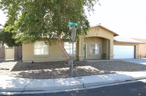 11321 E 24 Ln, Yuma, AZ 85367