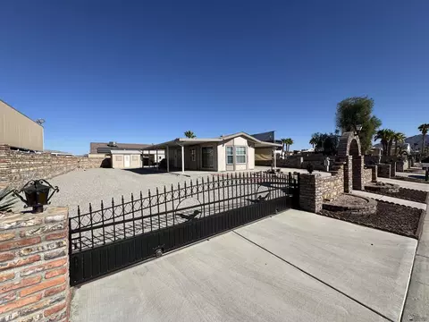 13520 E 53 Dr, Yuma, AZ 85367