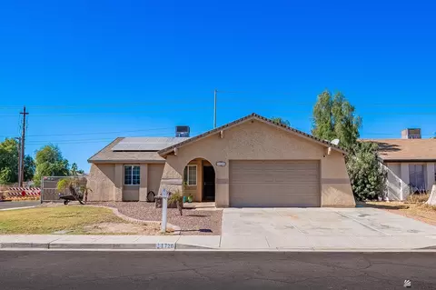 1720 S Athens Ave, Yuma, AZ 85364