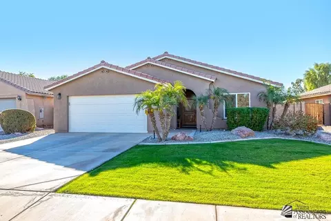 3683 W 37 Pl, Yuma, AZ 85365