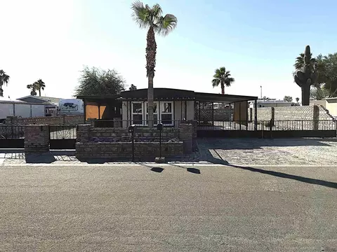 13551 E 43 Ln, Yuma, AZ 85367