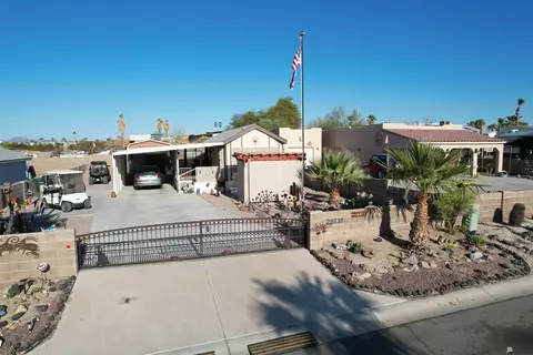 29738 S Diamondback Dr, Wellton, AZ 85356