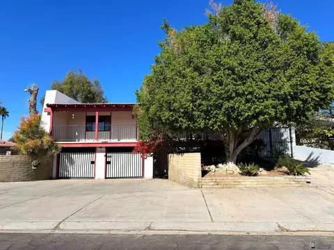 1827 S 14 Ave, Yuma, AZ 85364