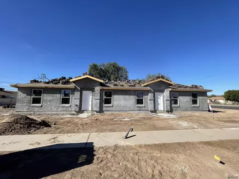 125 S 23 Ave, Yuma, AZ 85364