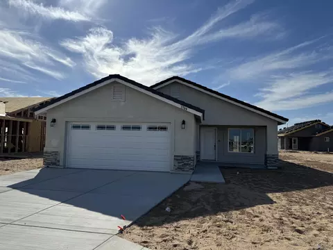 3769 E Santa Sophia St, San Luis, AZ 85349
