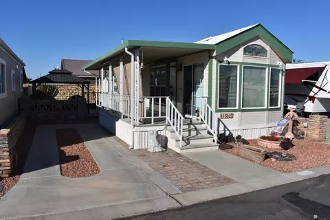 11362 S Clara Anita Dr, Yuma, AZ 85367
