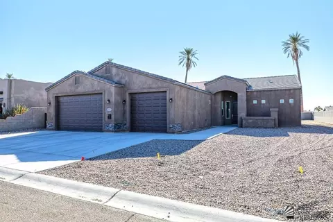 14557 E 47 Ln, Yuma, AZ 85367