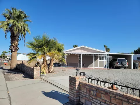 12617 S Joleane Ave, Yuma, AZ 85367