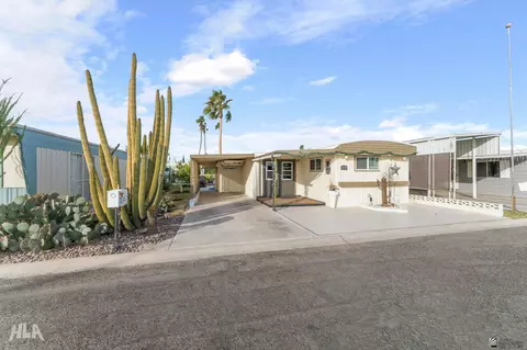 3420 S Kings Ct, Yuma, AZ 85365