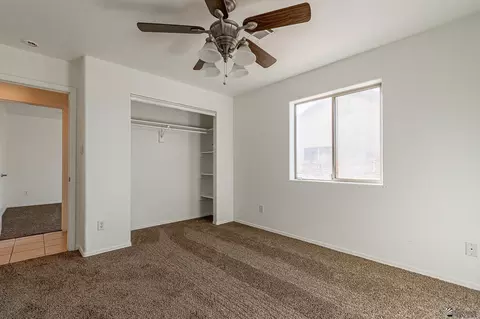 Bedroom - 10362 E 38 Pl, Yuma, AZ 85365 photo 2 of 6