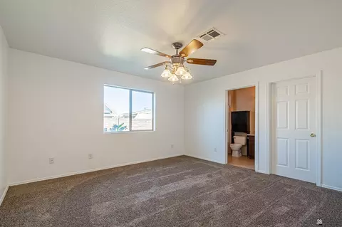 Bedroom - 10362 E 38 Pl, Yuma, AZ 85365 photo 6 of 6