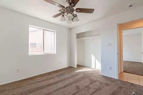 Bedroom - 10362 E 38 Pl, Yuma, AZ 85365 photo 1 of 6