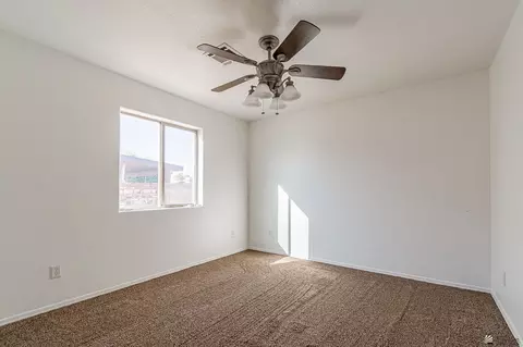 Bedroom - 10362 E 38 Pl, Yuma, AZ 85365 photo 3 of 6