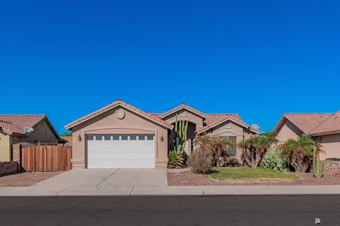 10362 E 38 Pl, Yuma, AZ 85365