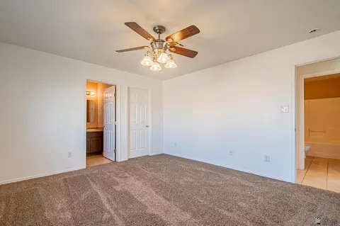 Bedroom - 10362 E 38 Pl, Yuma, AZ 85365 photo 5 of 6