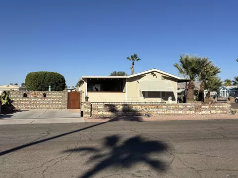 11632 S Helen Dr, Yuma, AZ 85367