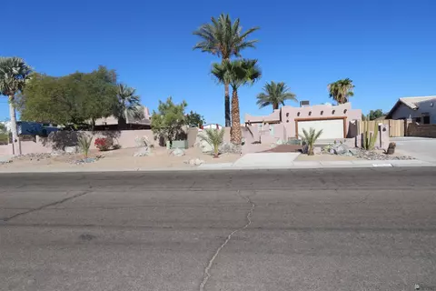 13116 E 52 St, Yuma, AZ 85367