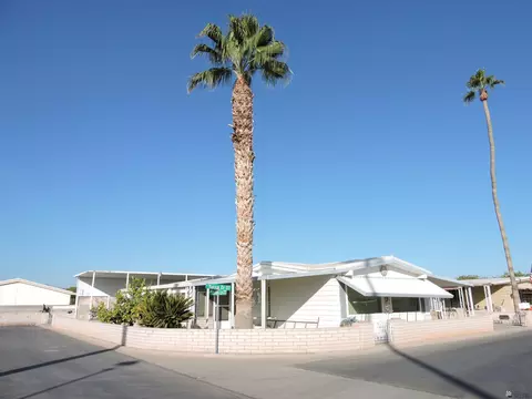 3698 S Yucca Dr, Yuma, AZ 85365