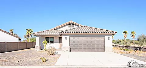28442 E Telegraph Ave, Wellton, AZ 85356