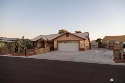 14285 E 49 Dr, Yuma, AZ 85367