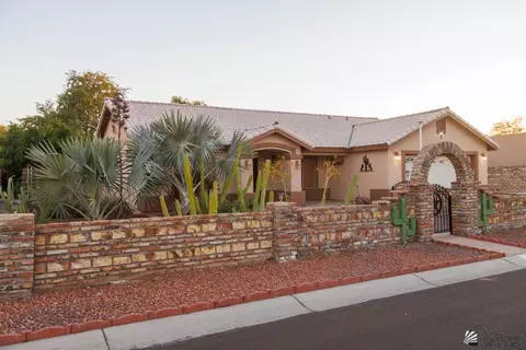 14285 E 49 Dr, Yuma, AZ 85367 photo 3