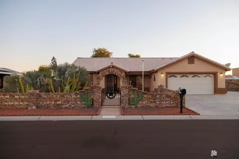 14285 E 49 Dr, Yuma, AZ 85367 photo 2