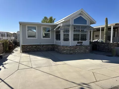 10313 E Compadre Pl, Yuma, AZ 85365
