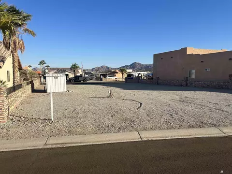14445 E 54 Dr, Yuma, AZ 85367 photo 3